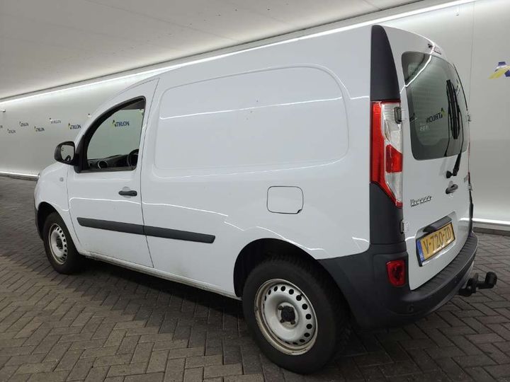 Photo 3 VIN: VF1FWD0S162335791 - RENAULT KANGOO 