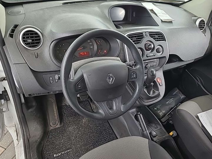 Photo 7 VIN: VF1FWD0S162335791 - RENAULT KANGOO 