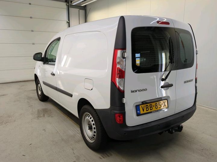 Photo 2 VIN: VF1FWD0S162510564 - RENAULT KANGOO 