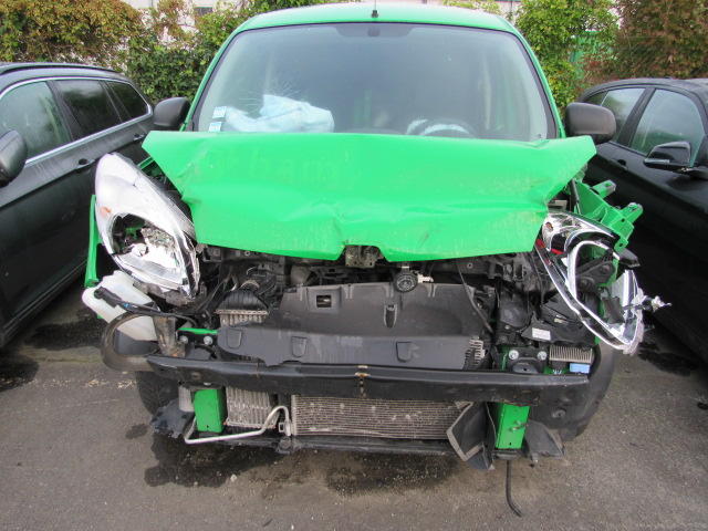 Photo 11 VIN: VF1FWD0S162568909 - RENAULT KANGOO 