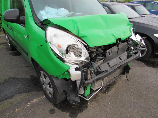 Photo 13 VIN: VF1FWD0S162568909 - RENAULT KANGOO 