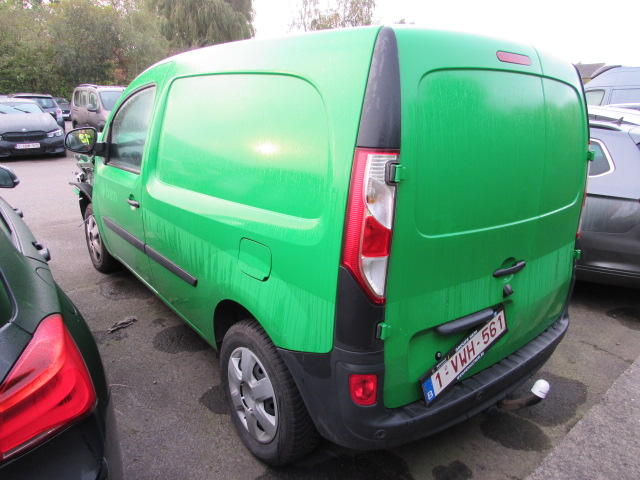 Photo 2 VIN: VF1FWD0S162568909 - RENAULT KANGOO 