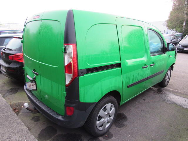 Photo 3 VIN: VF1FWD0S162568909 - RENAULT KANGOO 