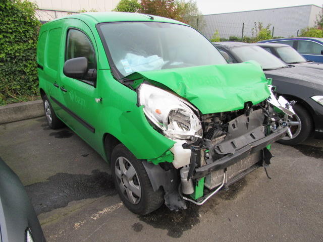 Photo 4 VIN: VF1FWD0S162568909 - RENAULT KANGOO 