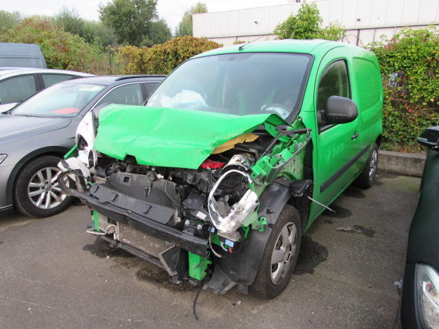 Photo 5 VIN: VF1FWD0S162568909 - RENAULT KANGOO 