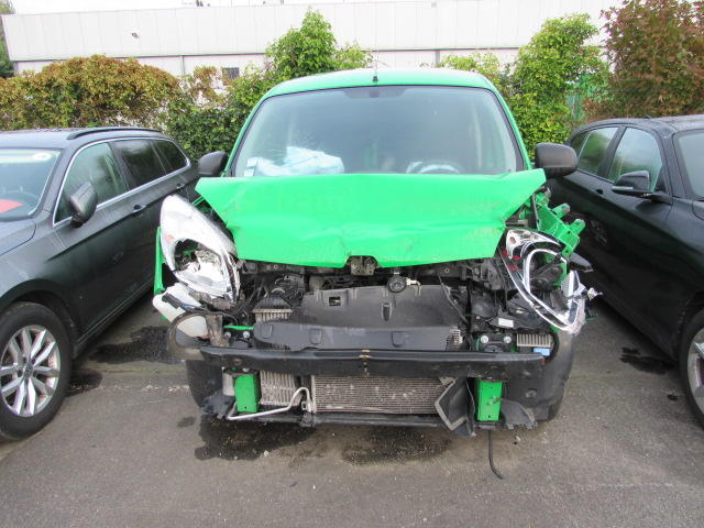 Photo 6 VIN: VF1FWD0S162568909 - RENAULT KANGOO 