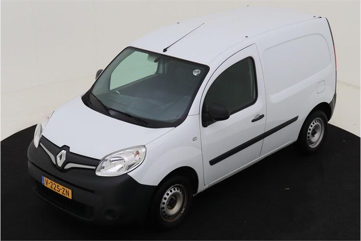 Photo 0 VIN: VF1FWD0S162934205 - RENAULT KANGOO 