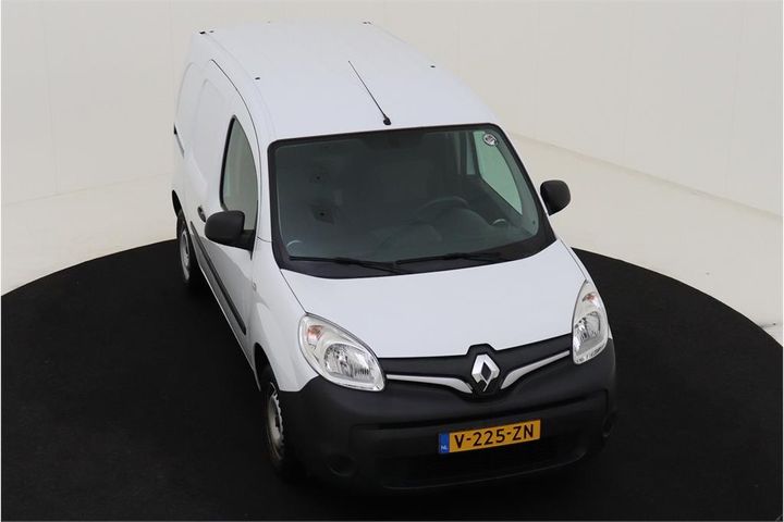 Photo 2 VIN: VF1FWD0S162934205 - RENAULT KANGOO 