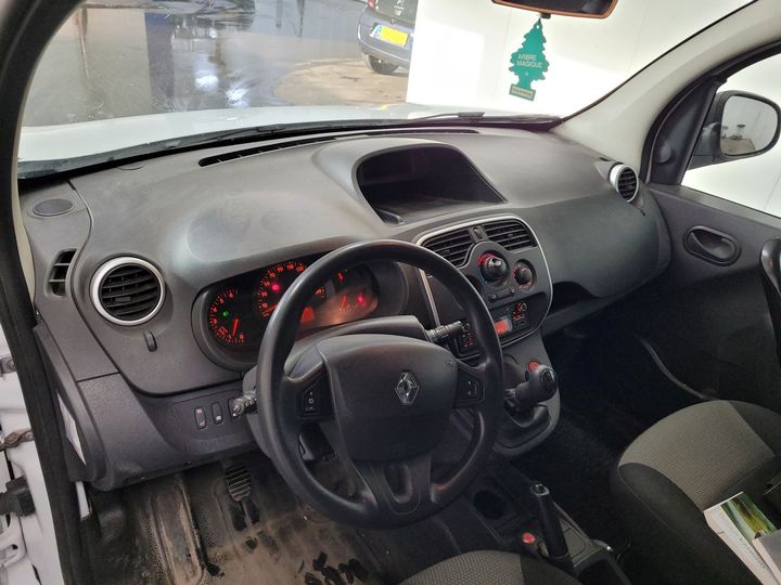 Photo 10 VIN: VF1FWD0S162989661 - RENAULT KANGOO 