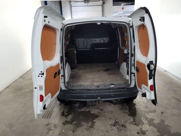 Photo 12 VIN: VF1FWD0S162989661 - RENAULT KANGOO 