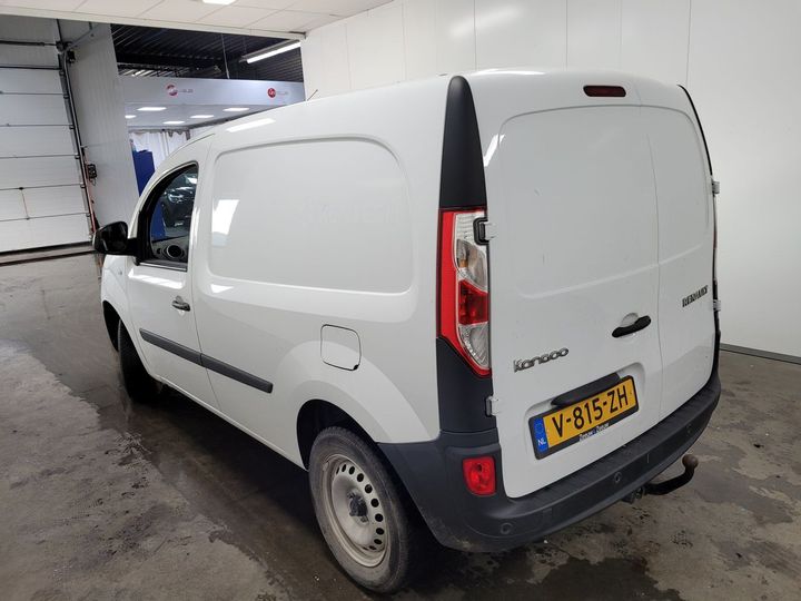 Photo 2 VIN: VF1FWD0S162989661 - RENAULT KANGOO 