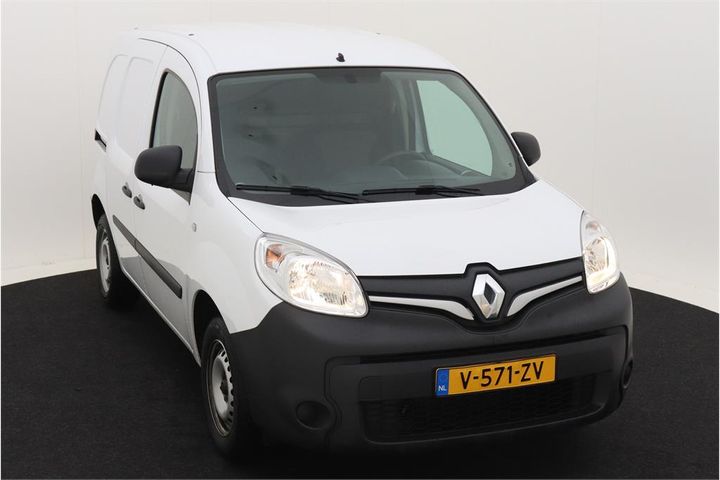 Photo 2 VIN: VF1FWD0S163223244 - RENAULT KANGOO 