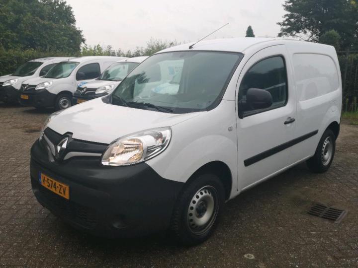 Photo 0 VIN: VF1FWD0S163223247 - RENAULT KANGOO 