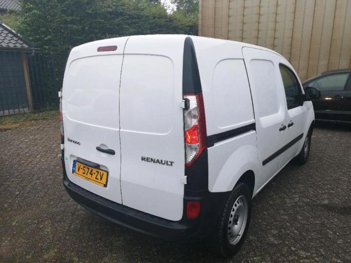 Photo 3 VIN: VF1FWD0S163223247 - RENAULT KANGOO 