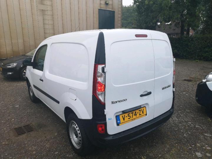 Photo 4 VIN: VF1FWD0S163223247 - RENAULT KANGOO 