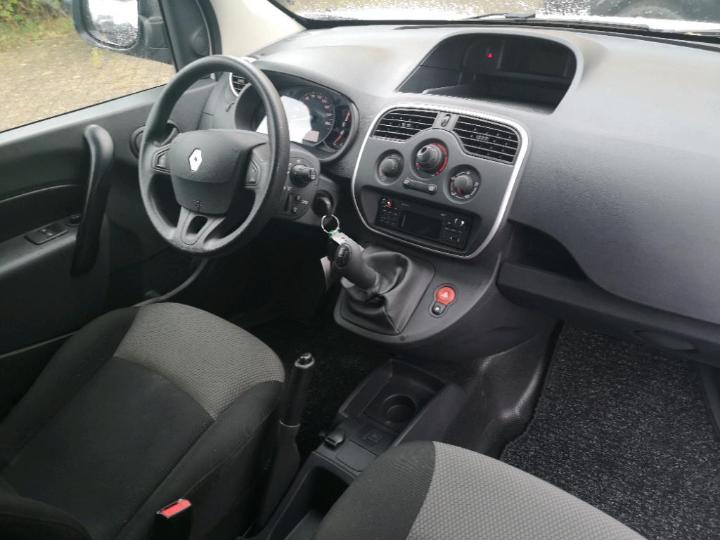 Photo 6 VIN: VF1FWD0S163223247 - RENAULT KANGOO 