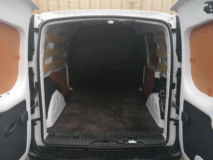 Photo 9 VIN: VF1FWD0S163223247 - RENAULT KANGOO 