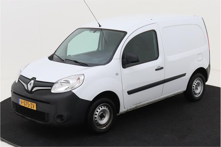 Photo 0 VIN: VF1FWD0S163223250 - RENAULT KANGOO 