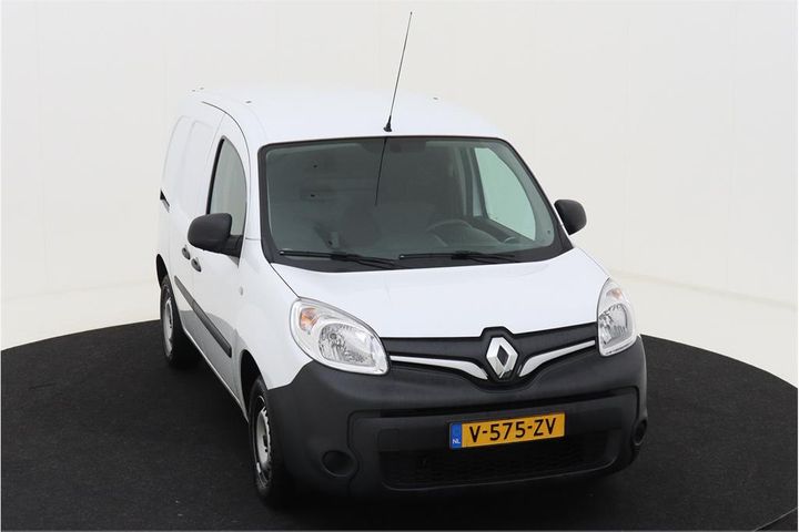 Photo 2 VIN: VF1FWD0S163223250 - RENAULT KANGOO 