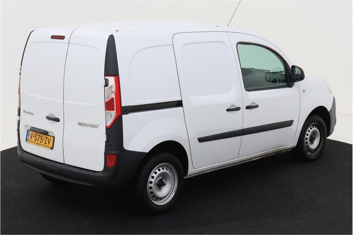 Photo 3 VIN: VF1FWD0S163223250 - RENAULT KANGOO 