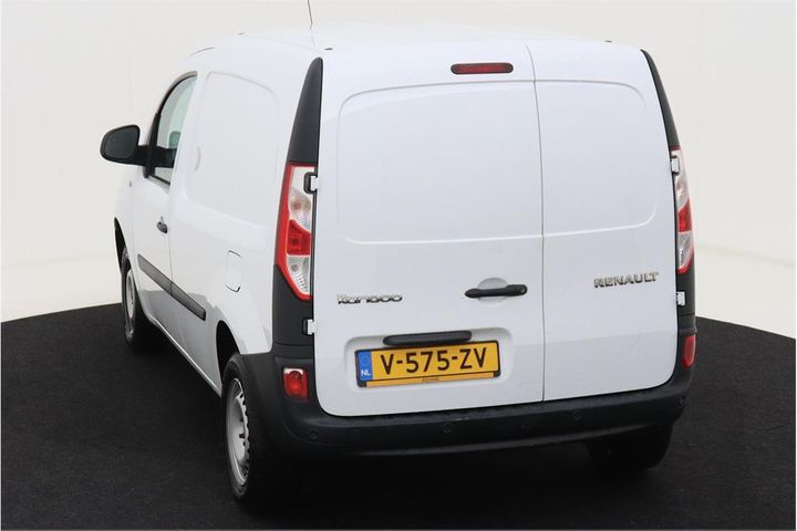 Photo 4 VIN: VF1FWD0S163223250 - RENAULT KANGOO 