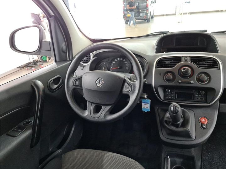 Photo 6 VIN: VF1FWD0S163223250 - RENAULT KANGOO 