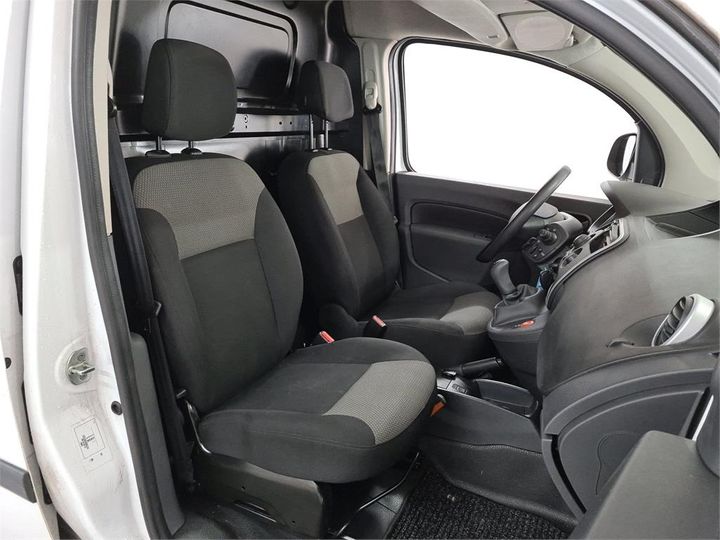 Photo 7 VIN: VF1FWD0S163223257 - RENAULT KANGOO 