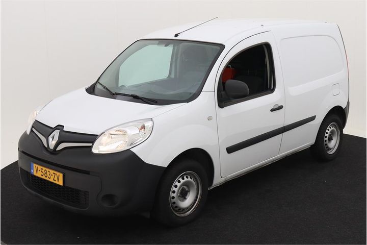 Photo 1 VIN: VF1FWD0S163223260 - RENAULT KANGOO 