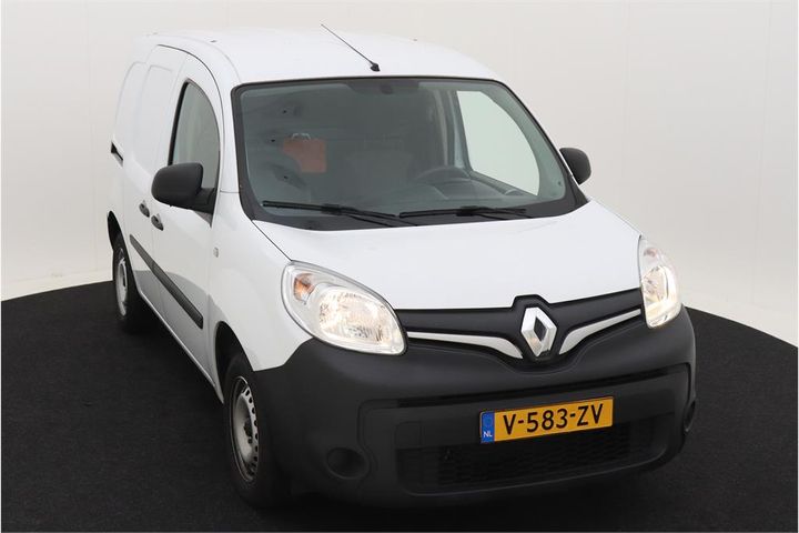 Photo 2 VIN: VF1FWD0S163223260 - RENAULT KANGOO 