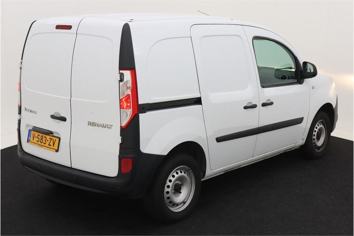 Photo 3 VIN: VF1FWD0S163223260 - RENAULT KANGOO 