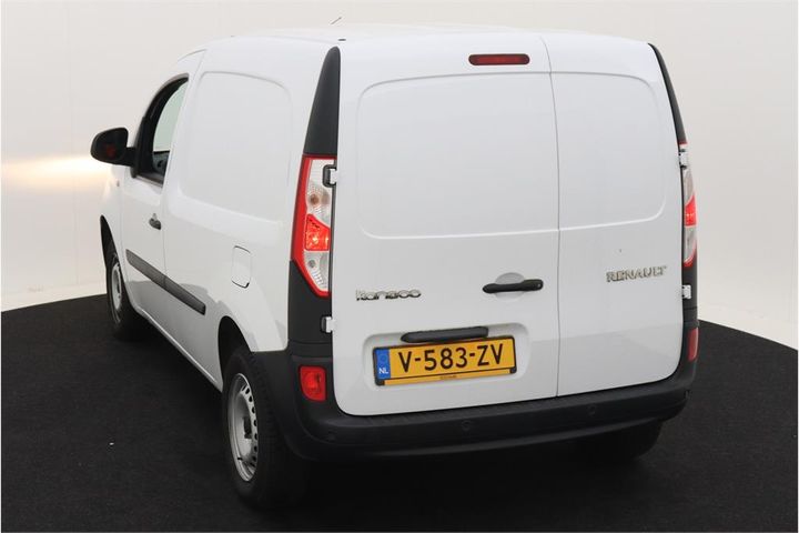 Photo 4 VIN: VF1FWD0S163223260 - RENAULT KANGOO 