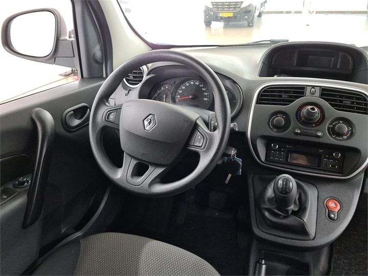 Photo 6 VIN: VF1FWD0S163223260 - RENAULT KANGOO 