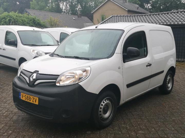 Photo 1 VIN: VF1FWD0S163223267 - RENAULT KANGOO 