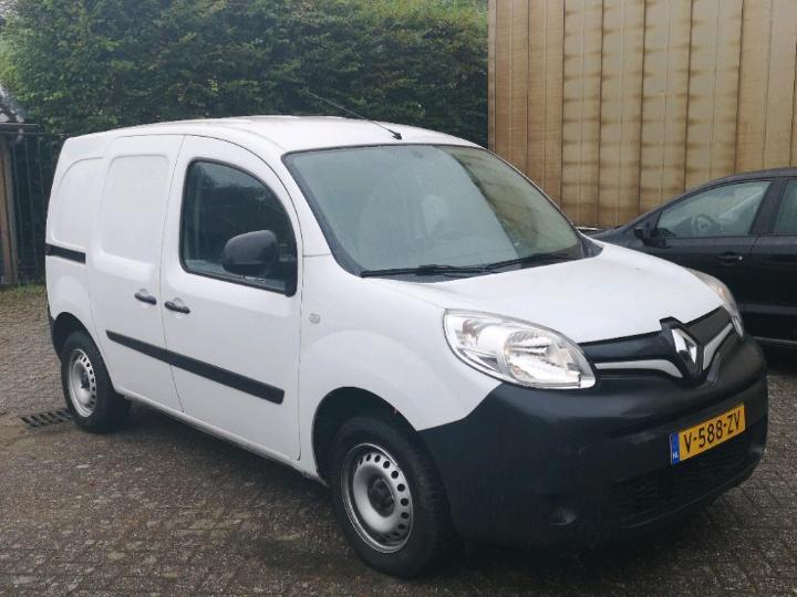 Photo 2 VIN: VF1FWD0S163223267 - RENAULT KANGOO 