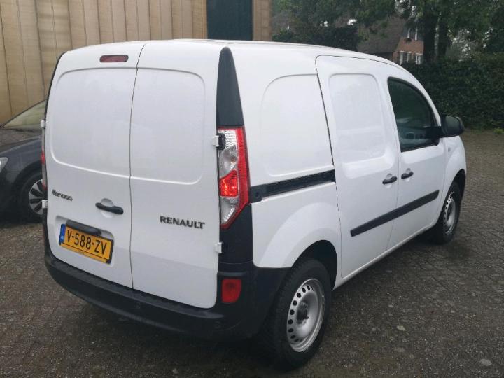 Photo 3 VIN: VF1FWD0S163223267 - RENAULT KANGOO 