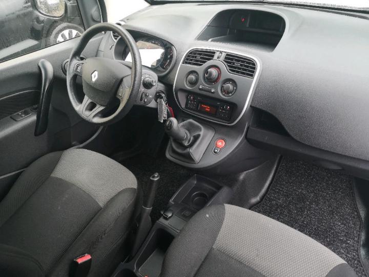 Photo 6 VIN: VF1FWD0S163223267 - RENAULT KANGOO 