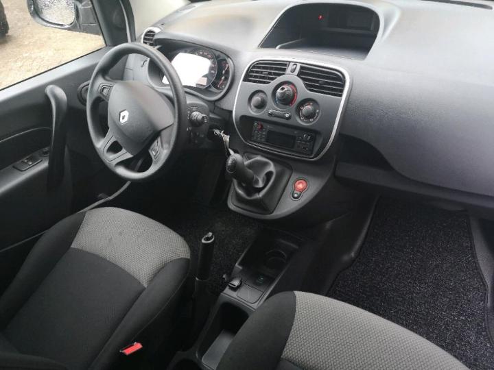 Photo 6 VIN: VF1FWD0S163223269 - RENAULT KANGOO 