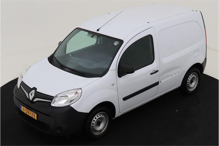 Photo 1 VIN: VF1FWD0S163223270 - RENAULT KANGOO 