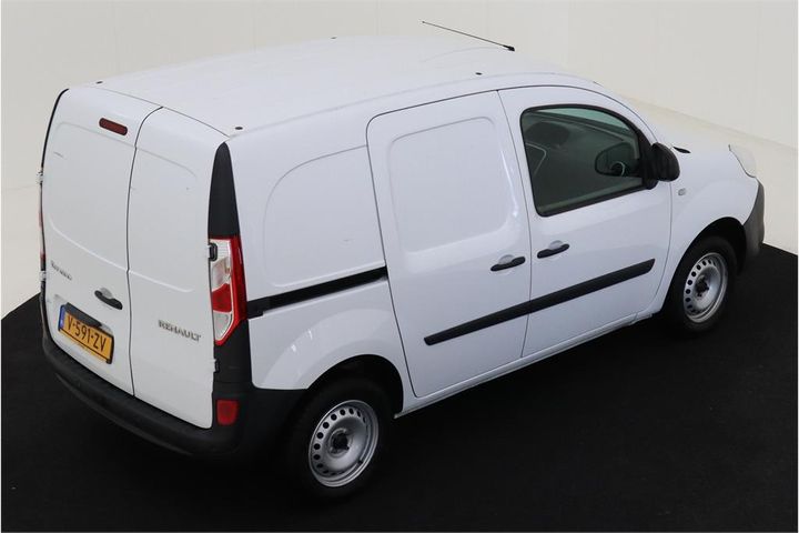 Photo 3 VIN: VF1FWD0S163223270 - RENAULT KANGOO 