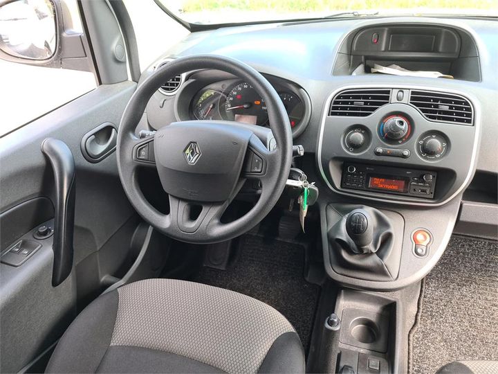 Photo 6 VIN: VF1FWD0S163223270 - RENAULT KANGOO 