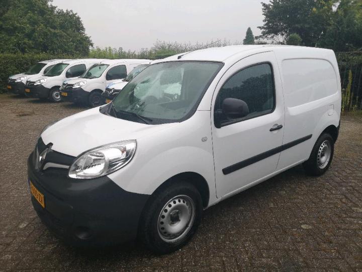 Photo 1 VIN: VF1FWD0S163223279 - RENAULT KANGOO 