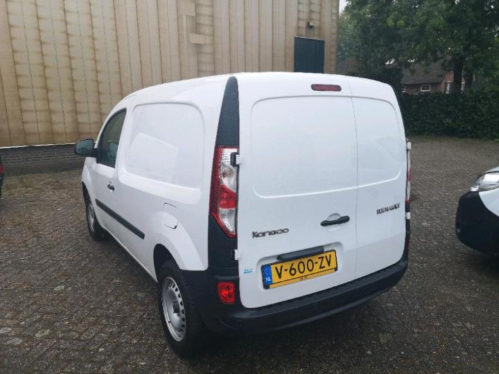 Photo 4 VIN: VF1FWD0S163223279 - RENAULT KANGOO 