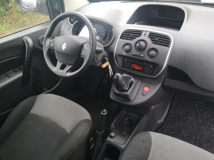 Photo 6 VIN: VF1FWD0S163223279 - RENAULT KANGOO 