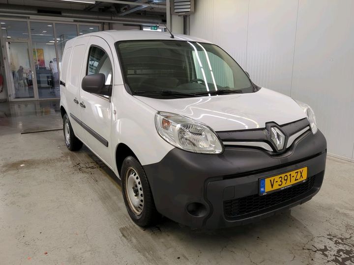 Photo 1 VIN: VF1FWD0S163248382 - RENAULT KANGOO 