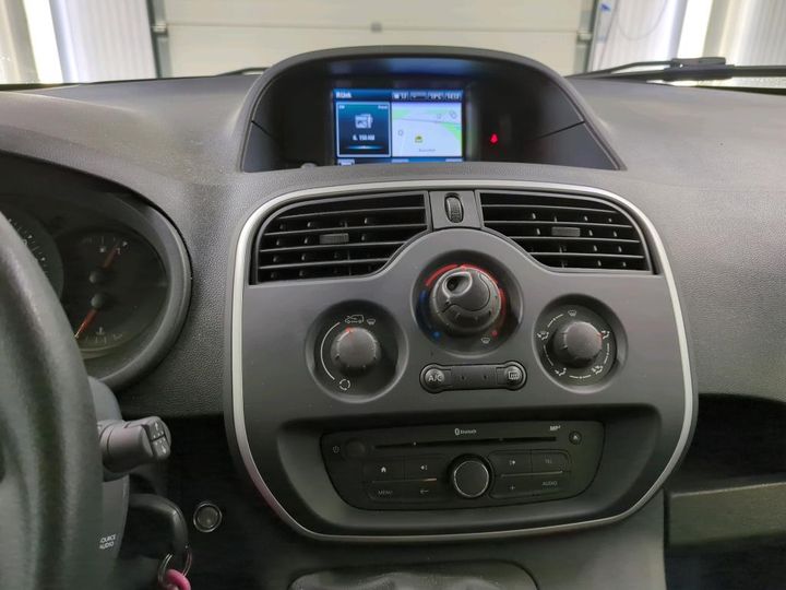 Photo 16 VIN: VF1FWD0S163248382 - RENAULT KANGOO 