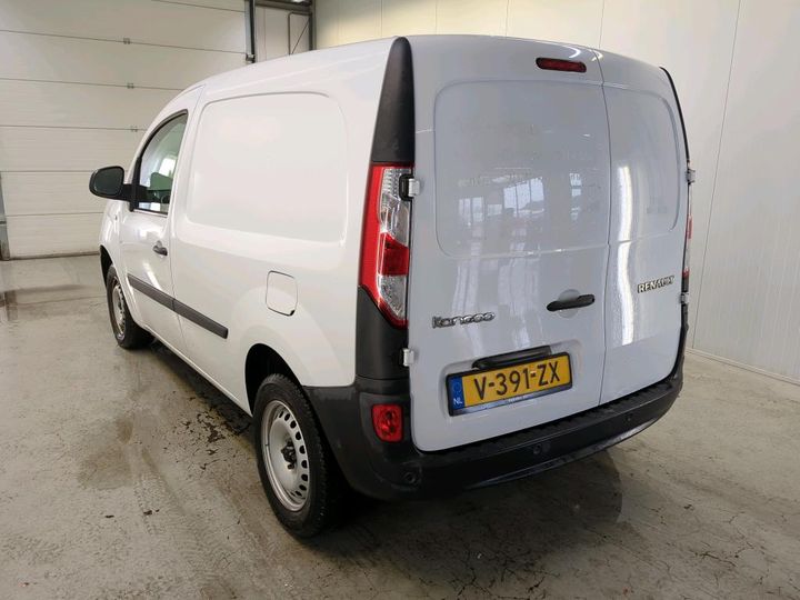 Photo 2 VIN: VF1FWD0S163248382 - RENAULT KANGOO 