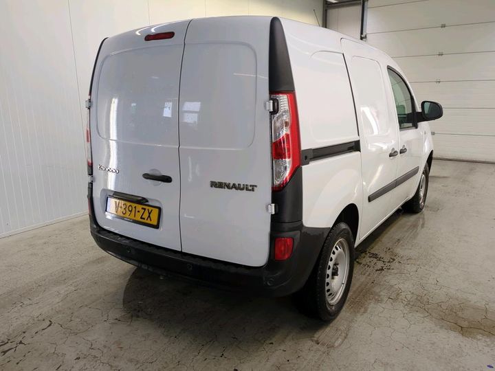 Photo 3 VIN: VF1FWD0S163248382 - RENAULT KANGOO 