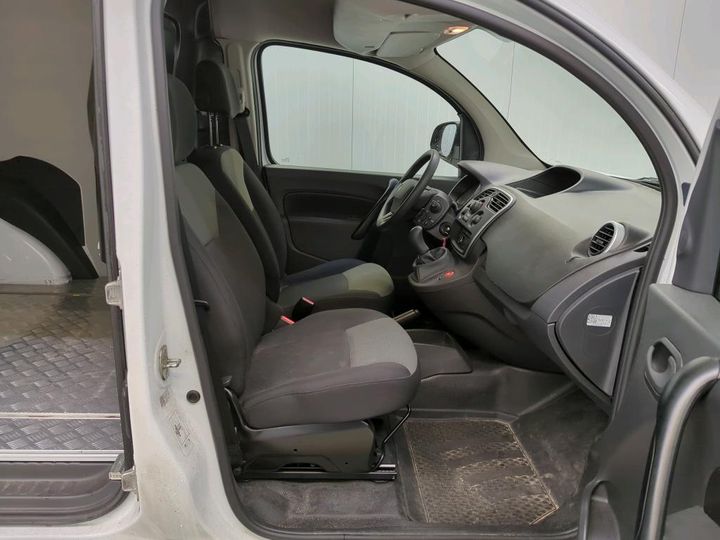 Photo 4 VIN: VF1FWD0S163248382 - RENAULT KANGOO 