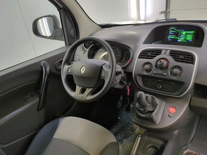 Photo 5 VIN: VF1FWD0S163248382 - RENAULT KANGOO 