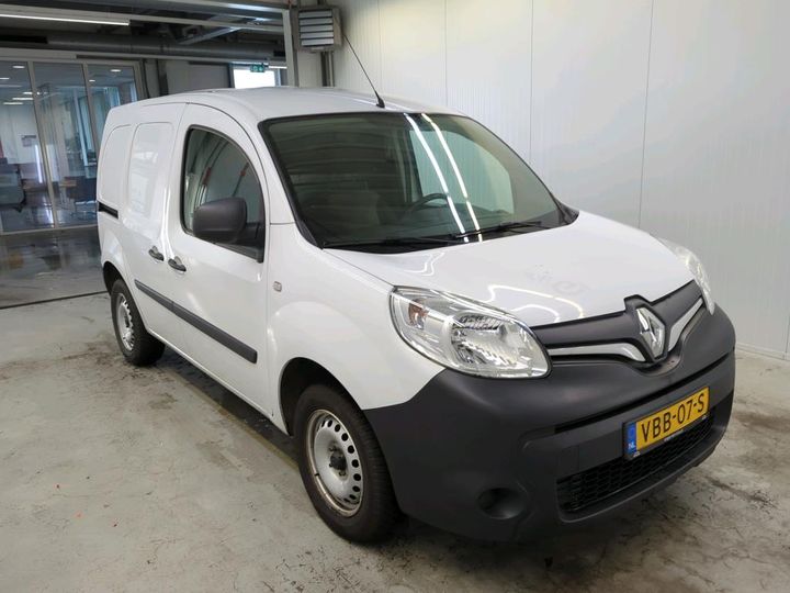 Photo 1 VIN: VF1FWD0S163248418 - RENAULT KANGOO 